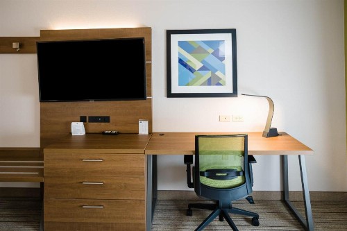 Holiday Inn Express Hotel & Suites Knoxville-Farragut an IHG Hotel - image 50