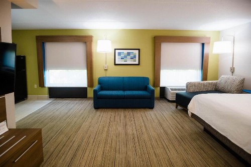 Holiday Inn Express Hotel & Suites Knoxville-Farragut an IHG Hotel - image 6