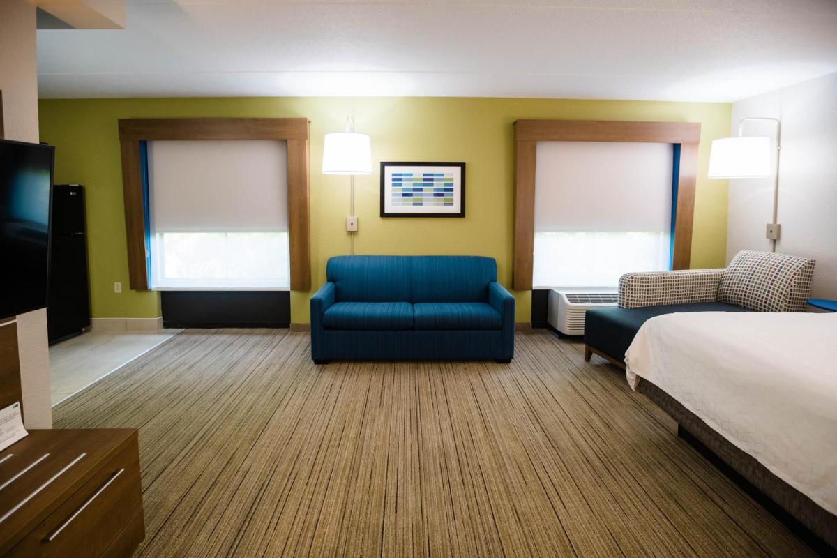 Holiday Inn Express Hotel & Suites Knoxville-Farragut an IHG Hotel - image 6