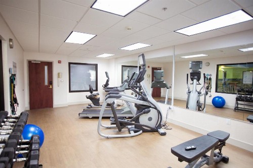 Holiday Inn Express Hotel & Suites Knoxville-Farragut an IHG Hotel - image 7