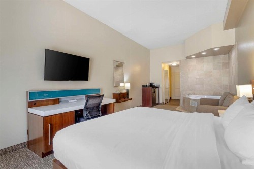 Comfort Suites East Knoxville - image 15