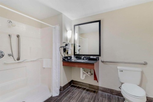Comfort Suites East Knoxville - image 21