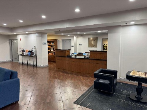 Comfort Suites East Knoxville - image 33