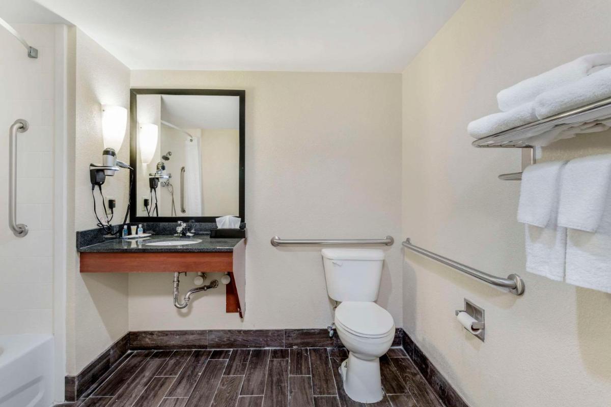 Comfort Suites East Knoxville - image 7
