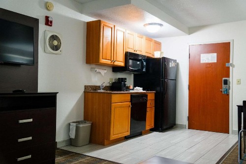 MainStay Suites Knoxville