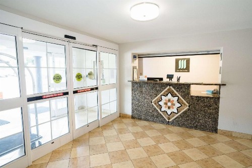 MainStay Suites Knoxville - image 2