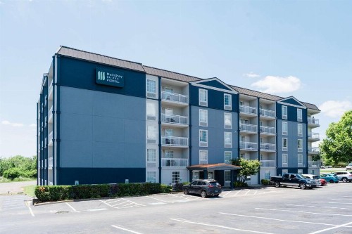 MainStay Suites Knoxville - image 23