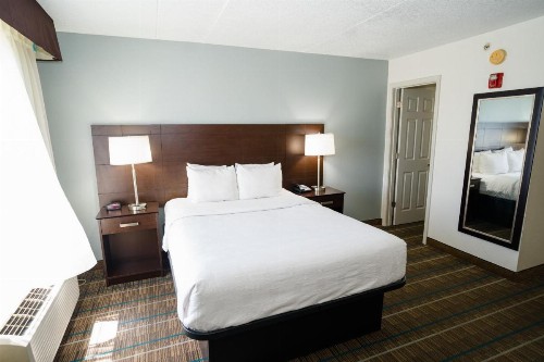 MainStay Suites Knoxville - image 26