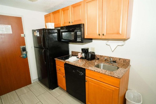 MainStay Suites Knoxville - image 27
