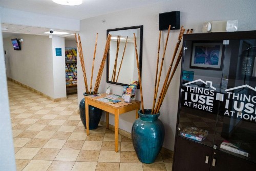 MainStay Suites Knoxville - image 3