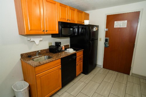 MainStay Suites Knoxville - image 30