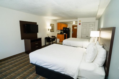 MainStay Suites Knoxville - image 32
