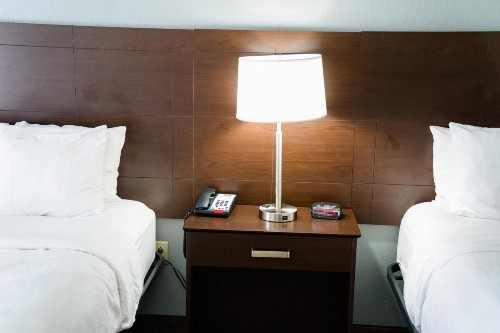 MainStay Suites Knoxville - image 33