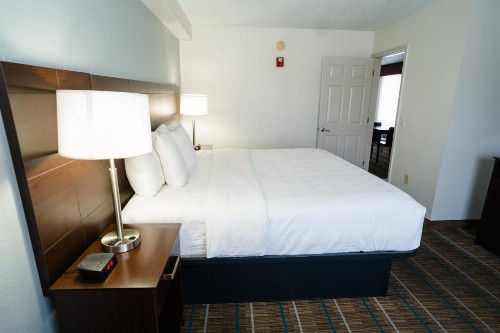 MainStay Suites Knoxville - image 35