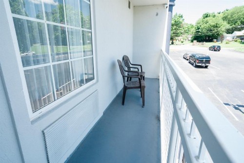 MainStay Suites Knoxville - image 39