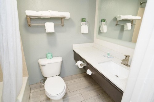 MainStay Suites Knoxville - image 46