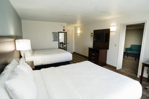 MainStay Suites Knoxville - image 47