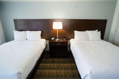 MainStay Suites Knoxville - image 5