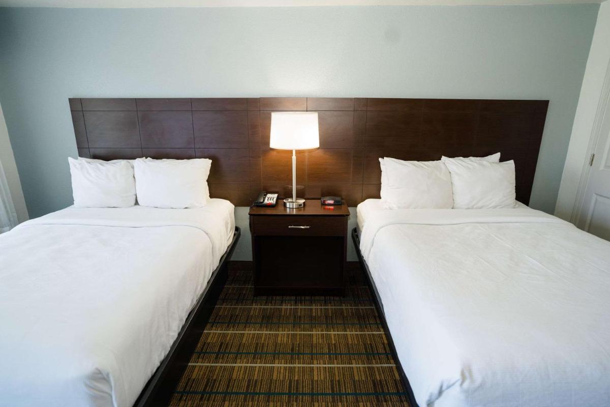 MainStay Suites Knoxville - image 5