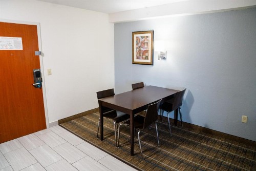MainStay Suites Knoxville - image 50