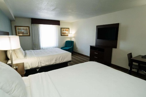 MainStay Suites Knoxville - image 6