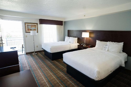 MainStay Suites Knoxville - image 7