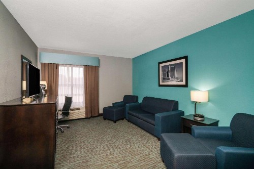 La Quinta by Wyndham Knoxville East - image 21