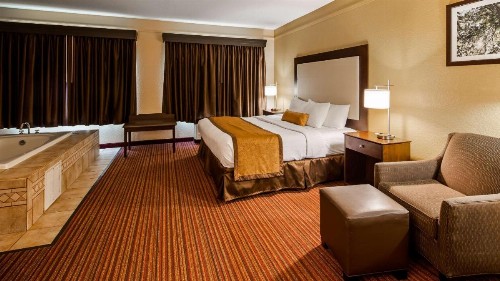 Best Western Plus Strawberry Inn & Suites - image 19