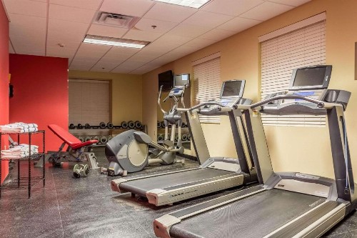 Country Inn & Suites by Radisson Knoxville at Cedar Bluff TN - image 10
