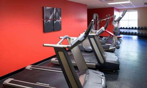 Country Inn & Suites by Radisson Knoxville at Cedar Bluff TN - image 11