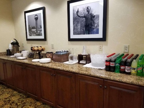 Country Inn & Suites by Radisson Knoxville at Cedar Bluff TN - image 13