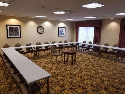 Country Inn & Suites by Radisson Knoxville at Cedar Bluff TN - image 15