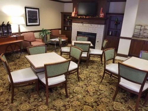 Country Inn & Suites by Radisson Knoxville at Cedar Bluff TN - image 18