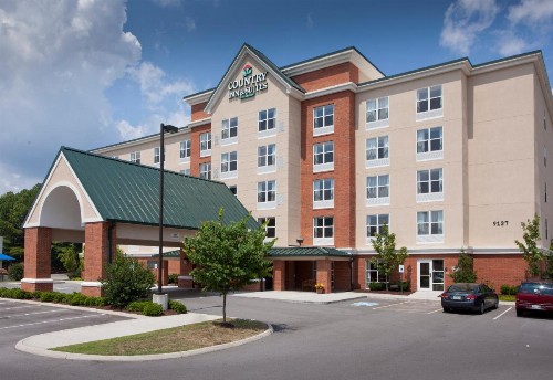 Country Inn & Suites by Radisson Knoxville at Cedar Bluff TN - image 21