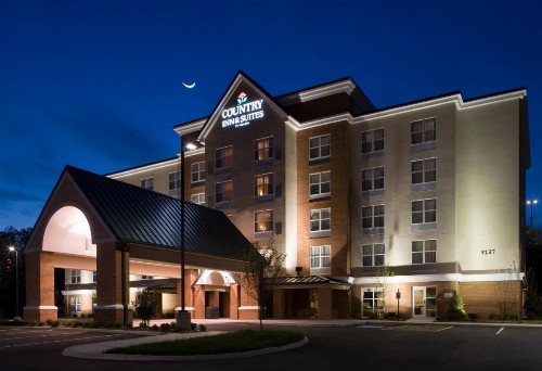 Country Inn & Suites by Radisson Knoxville at Cedar Bluff TN - image 27
