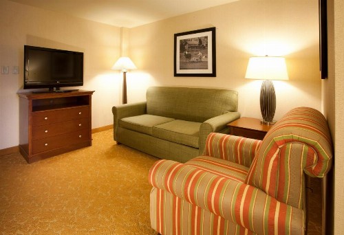 Country Inn & Suites by Radisson Knoxville at Cedar Bluff TN - image 28