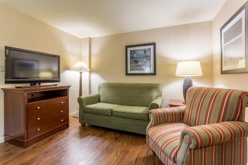 Country Inn & Suites by Radisson Knoxville at Cedar Bluff TN - image 34