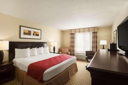 Country Inn & Suites by Radisson Knoxville at Cedar Bluff TN - image 5