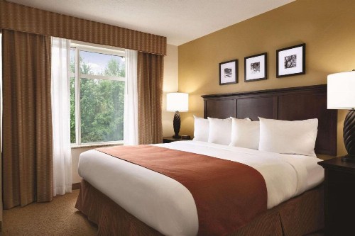 Country Inn & Suites by Radisson Knoxville at Cedar Bluff TN - image 6