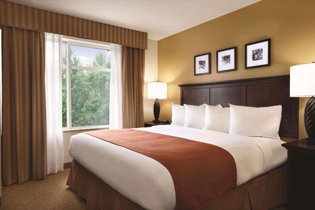 Country Inn & Suites by Radisson Knoxville at Cedar Bluff TN - image 6