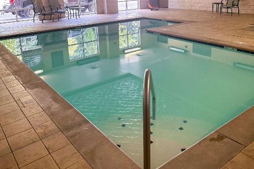Country Inn & Suites by Radisson Knoxville at Cedar Bluff TN - image 8