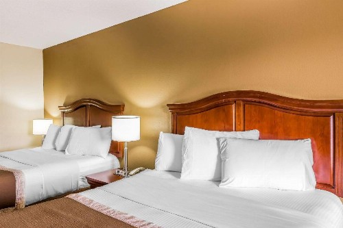 Rodeway Inn Knoxville - image 21