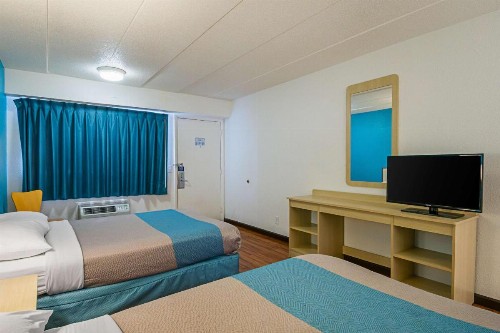 Motel 6-Knoxville TN - North - image 13