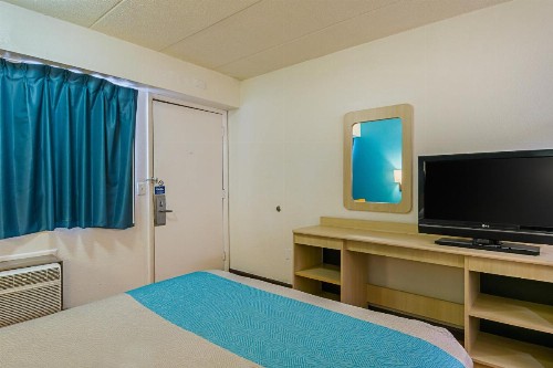 Motel 6-Knoxville TN - North - image 19
