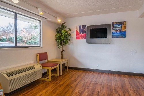 Motel 6-Knoxville TN - North - image 22