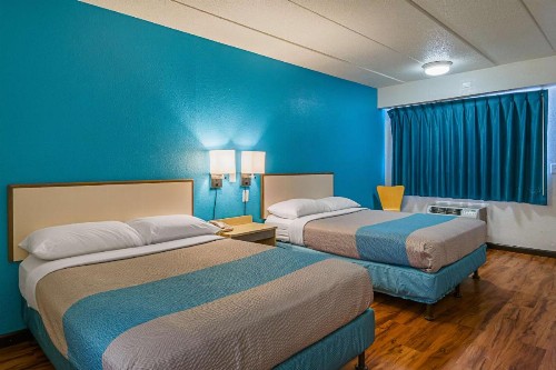 Motel 6-Knoxville TN - North - image 28