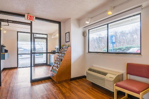 Motel 6-Knoxville TN - North - image 31