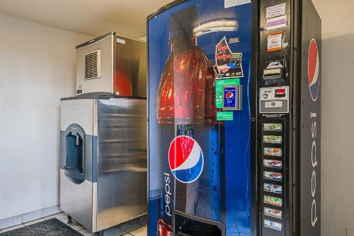 Motel 6-Knoxville TN - North - image 37