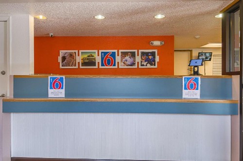 Motel 6-Knoxville TN - North - image 38