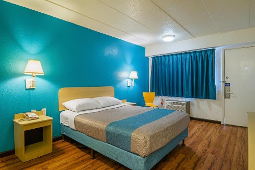 Motel 6-Knoxville TN - North - image 4